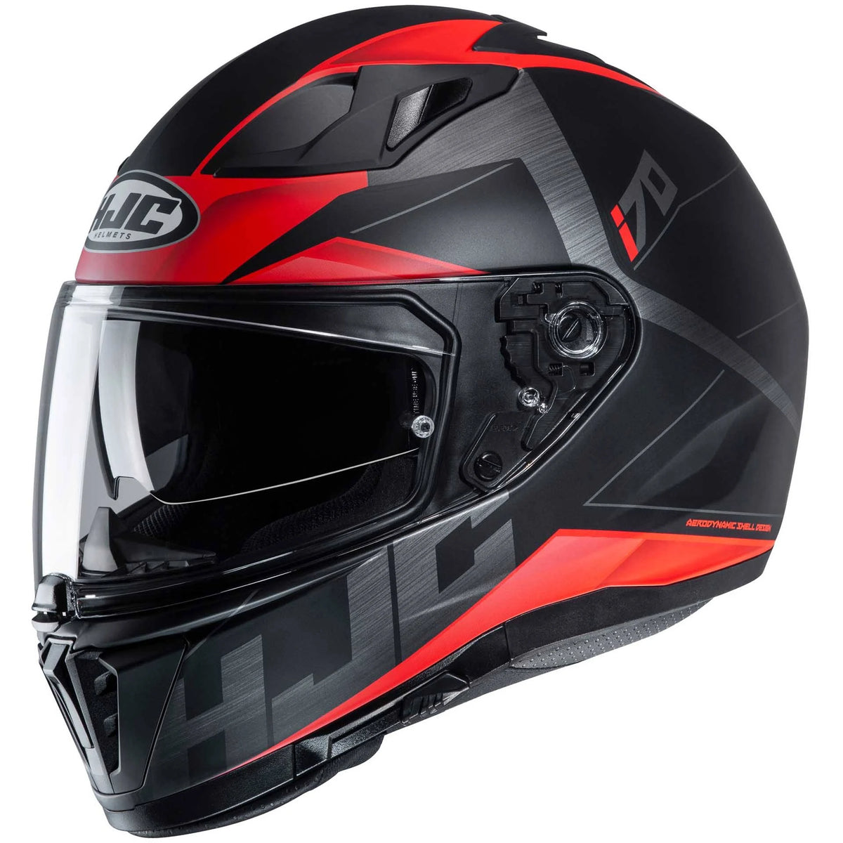 Black XL Helmet I885