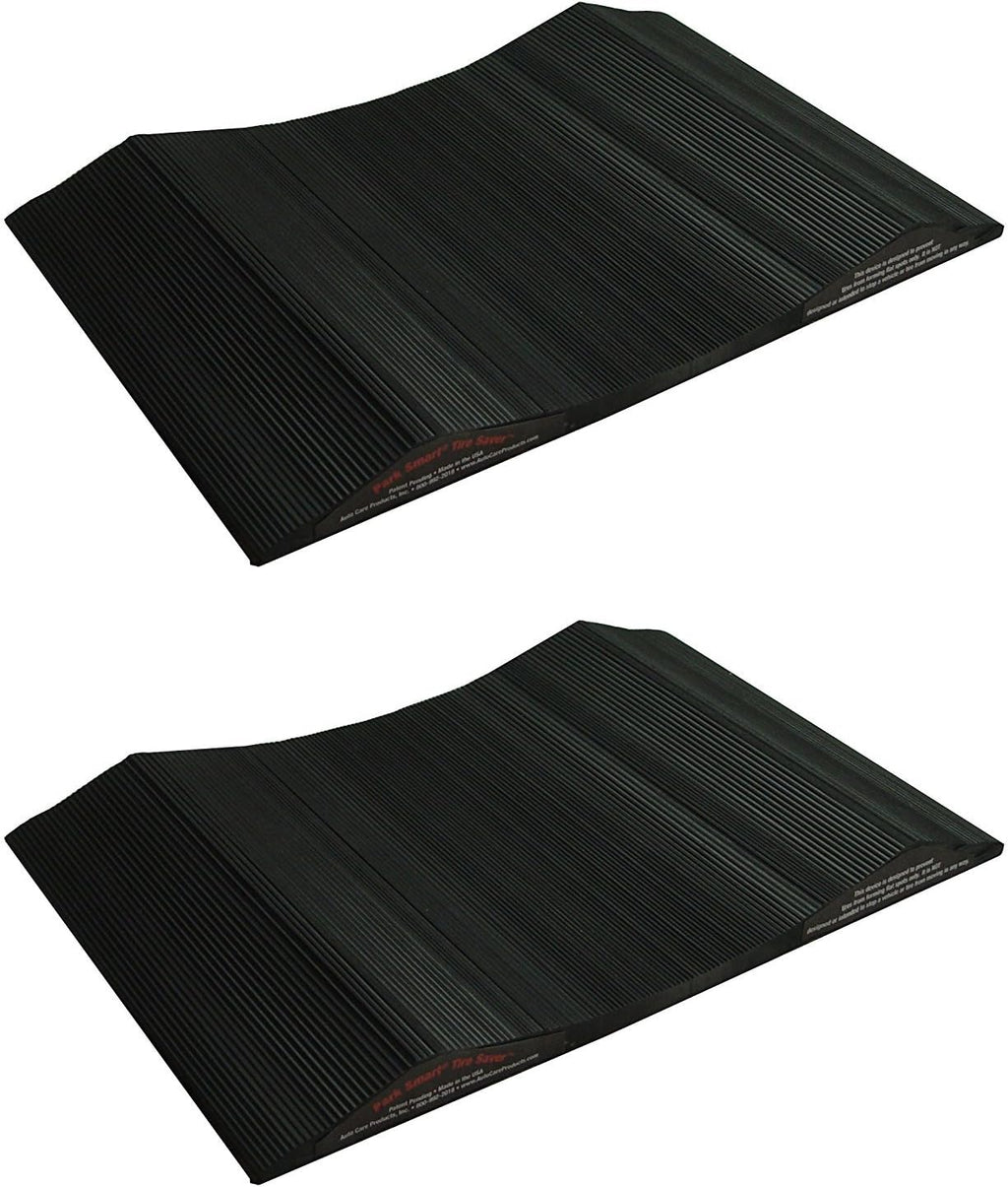 Black Tire Saver Set of 2 Z722