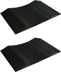 Black Tire Saver Set of 2 Z722