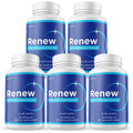 60 Capsules Dietary Supplement 5 Pack X39882