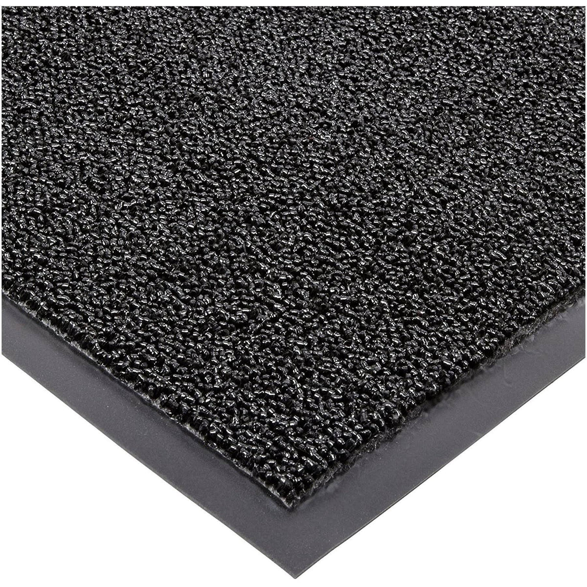 Black 3' x 6' Entrance Mat N7903