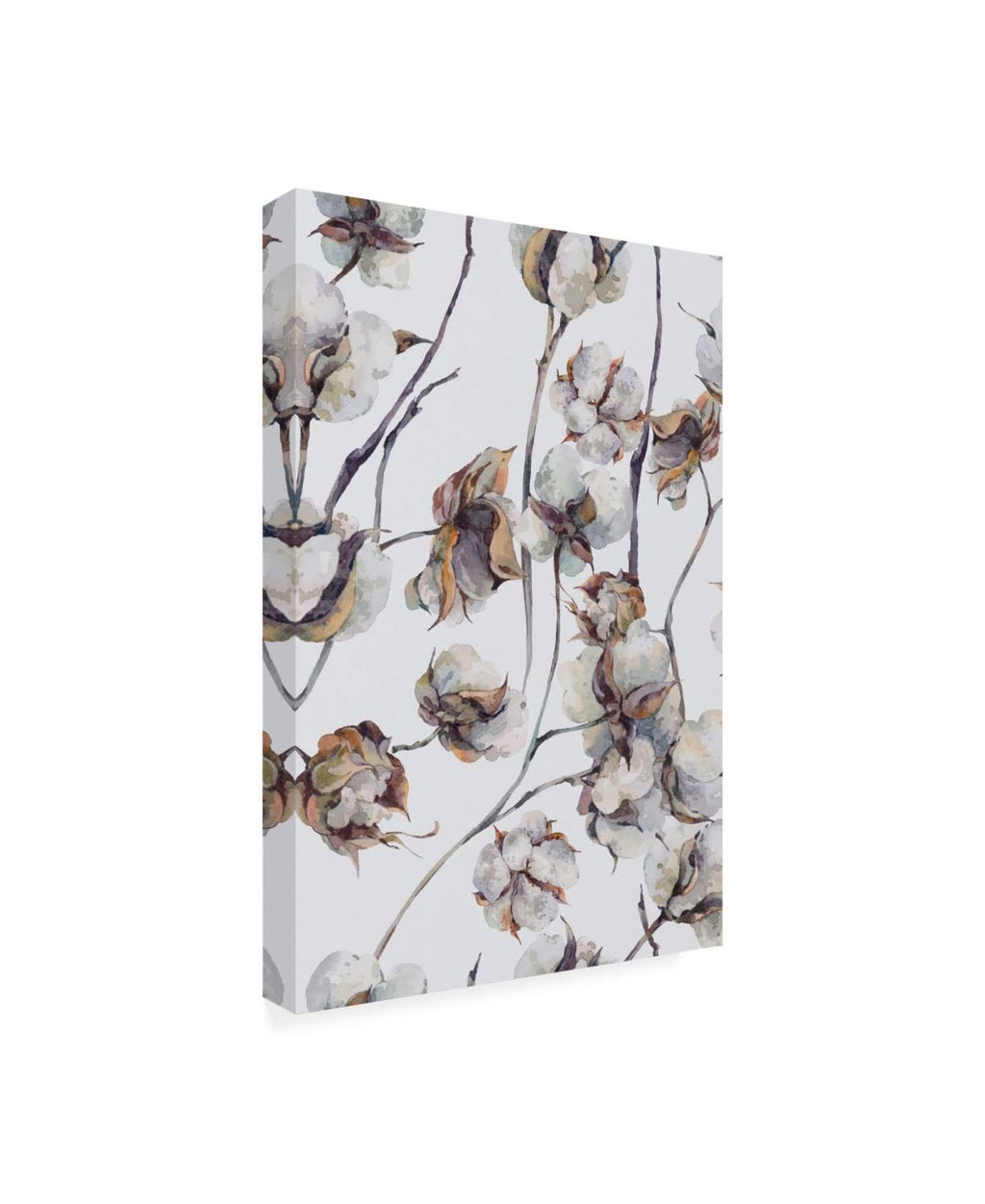 Cotton Canvas Art P7277