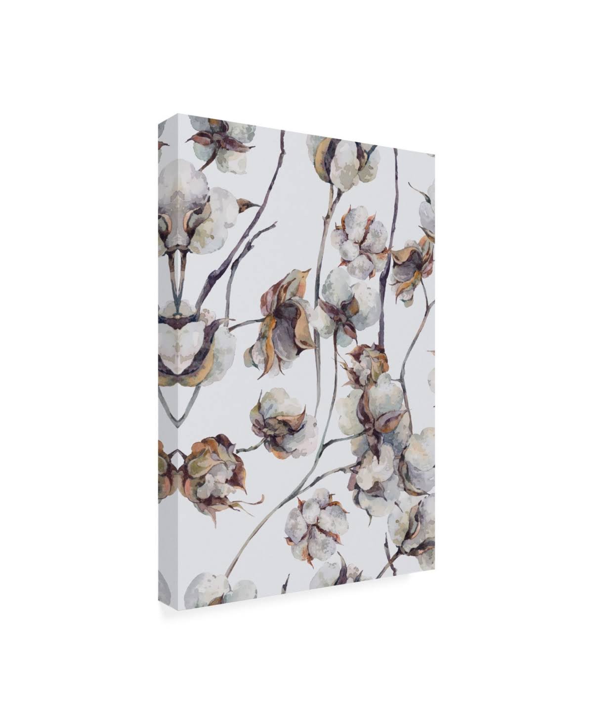Cotton Canvas Art P7277