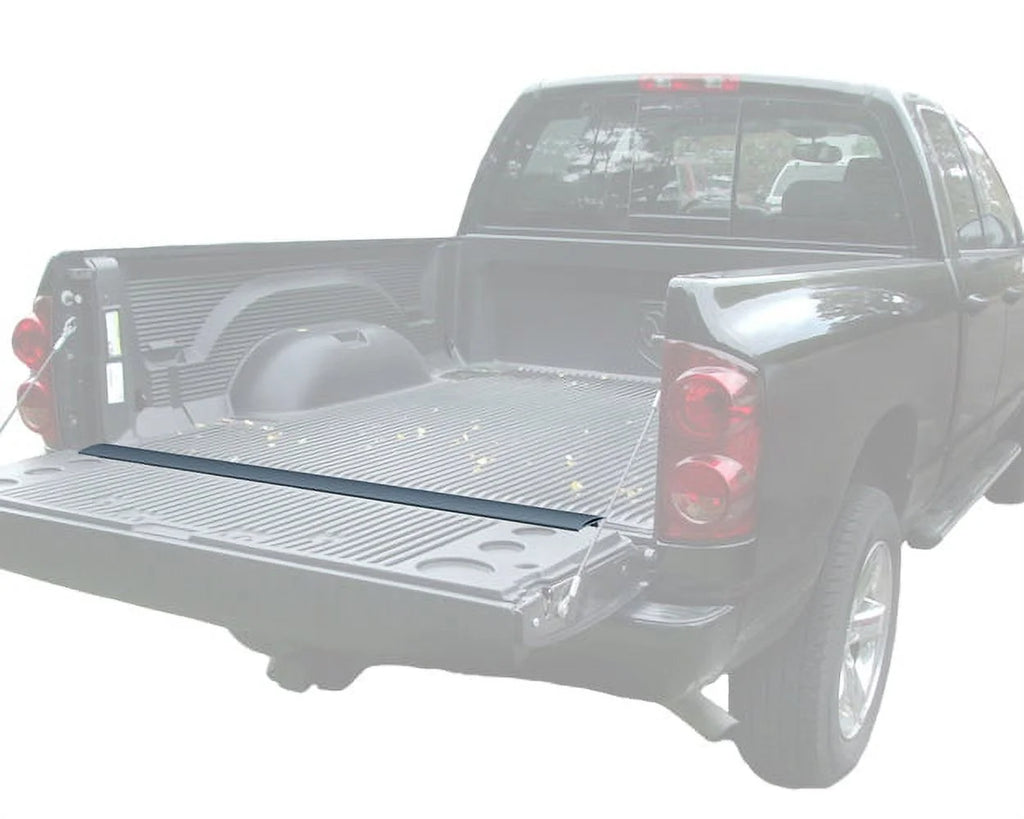 Rear Tailgate Gap Cover E80836