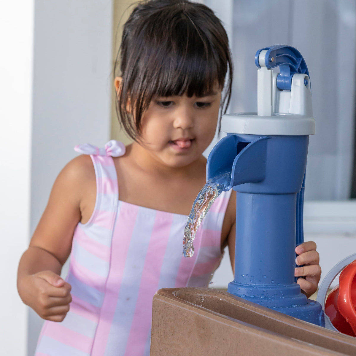 Water Table for Toddlers H7099