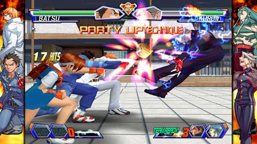 Fighting Collection 2 - Nintendo Switch M5488