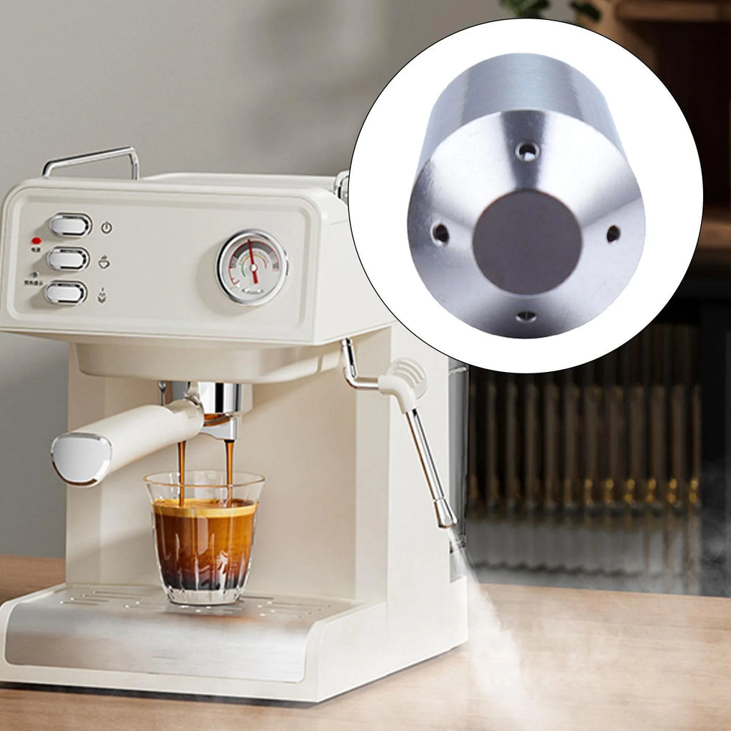 Stainless Steel Coffee Machine Steam Nozzle L12906