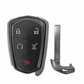 5-Button Smart Key for Cadillac XT5 R866551