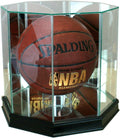 Basketball Display Case E463