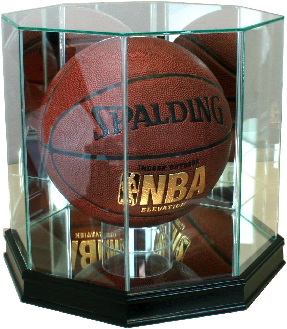 Basketball Display Case E463
