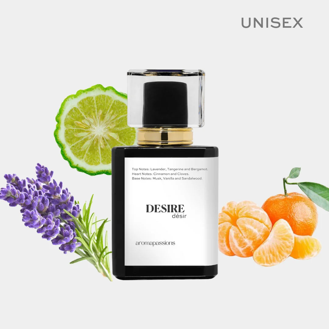 Pheromone Perfume for Men and Women Extrait De Parfum I133