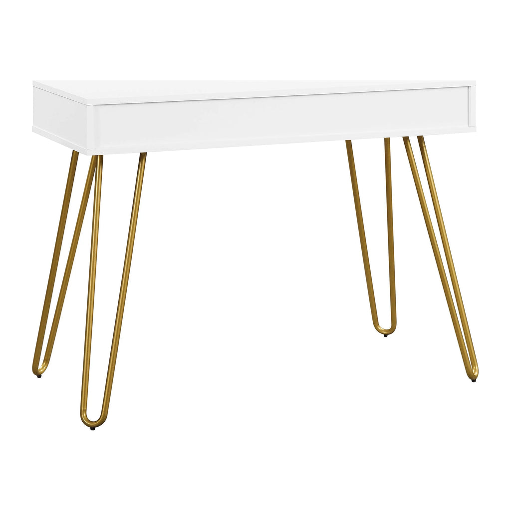 Hairpin Writing Desk T625827
