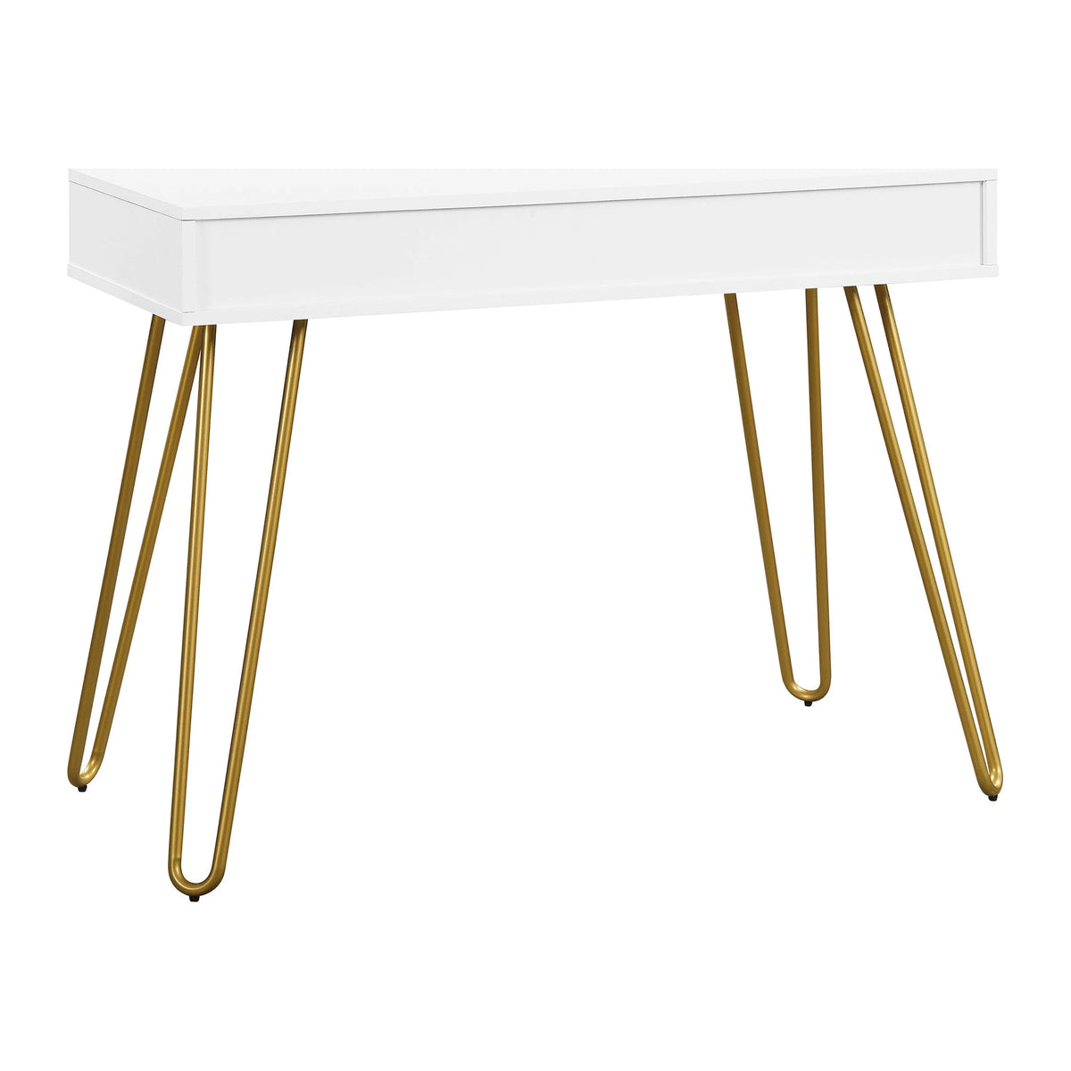 Hairpin Writing Desk T625827