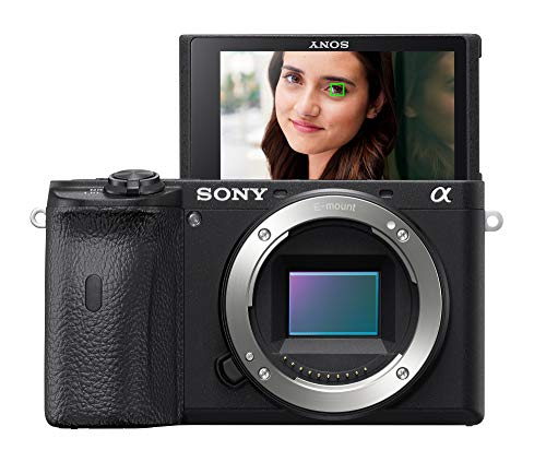 Mirrorless Camera B436
