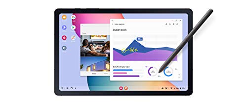 10.4" 64GB Android Tablet with S Pen W328829