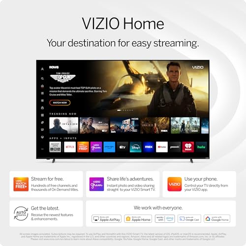 40-inch Full HD 1080p Smart TV S1363