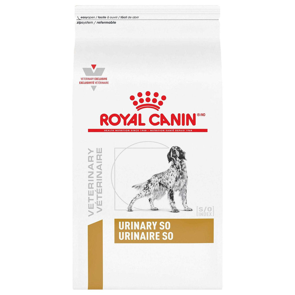 Veterinary Diet Urinary SO Dry Dog Food B687
