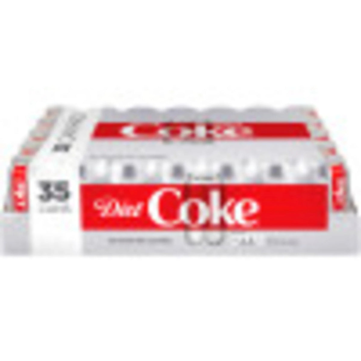 12 fl oz 35 Pack Soda Soft Drink U94218