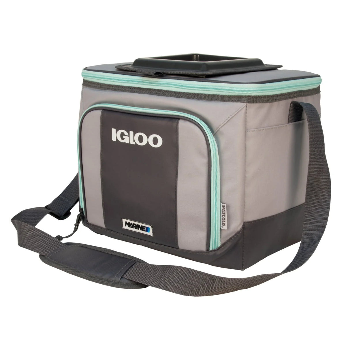 24-Quart Marine Cooler R475