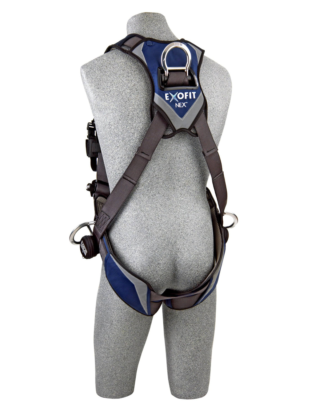 Full Body Harness K87172