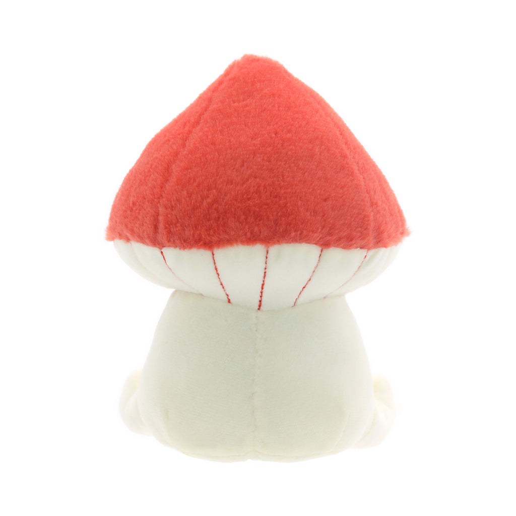 Small Mushroom Easter Plush A972879