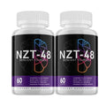 60 Capsules Brain Booster R143280