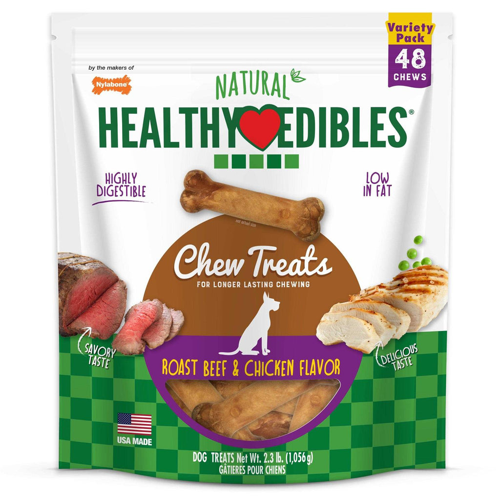 Healthy Edibles Dog Chews L913