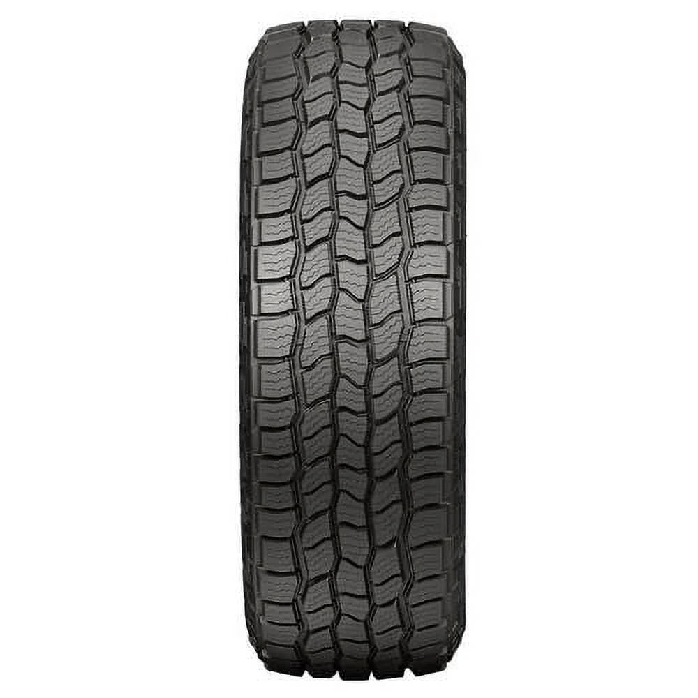 All Terrain 265/70R17 115T Light Truck Tire K1019