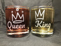 10 Oz Whiskey Glass Set Of 2 B285900