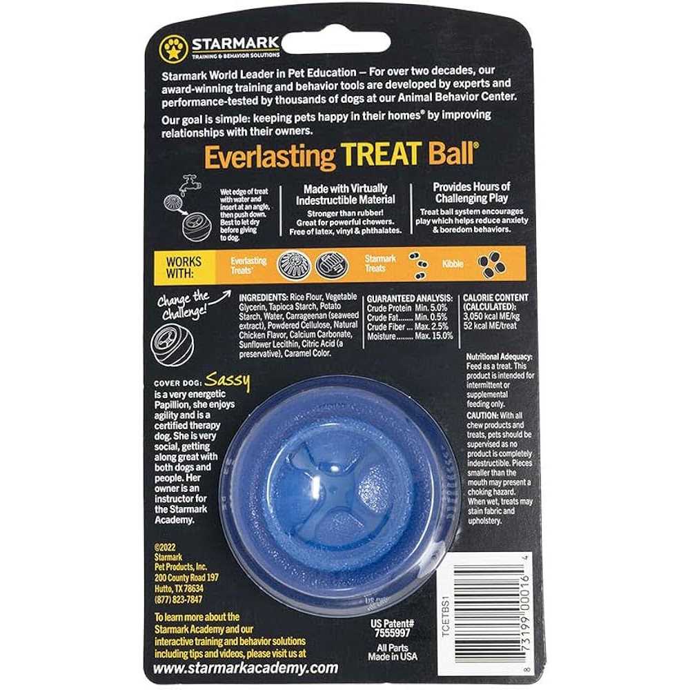 Treat Ball T4883