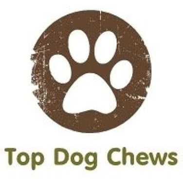 Large Thick Elk Antler 5 Pack Dog Chew Treat I5822