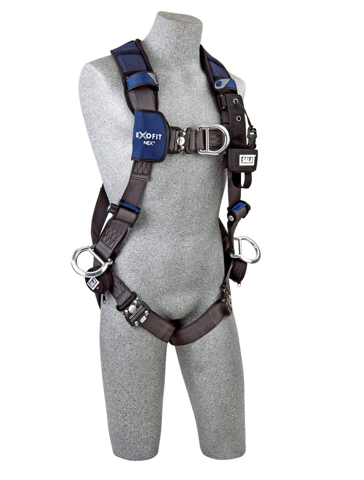 Full Body Harness K87172
