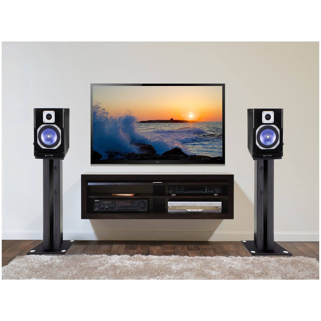 Studio Monitor Speaker Stand J723
