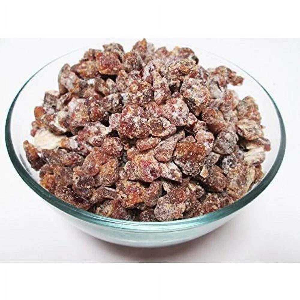 Dried Diced Dates 16 Oz Bag W78241