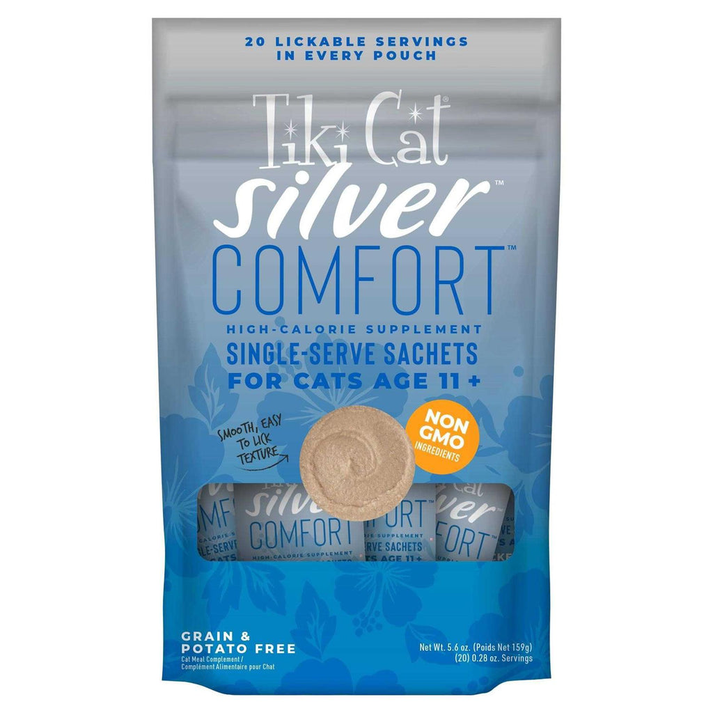 Senior Cat Food Y930