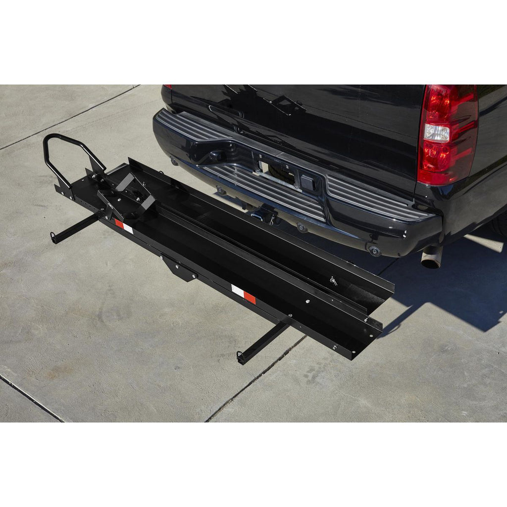 600 lb. Capacity Motorcycle Carrier K4324