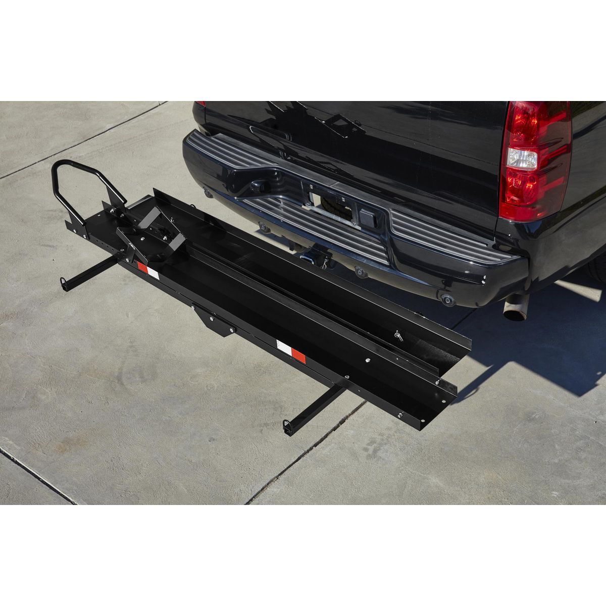 600 lb. Capacity Motorcycle Carrier K4324