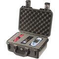 Black Foam Case X308