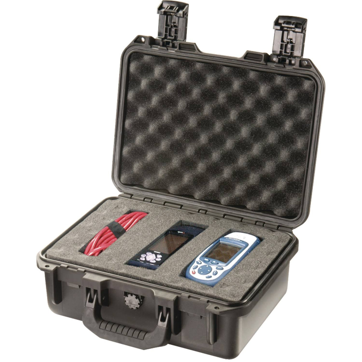 Black Foam Case X308