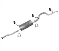 Muffler Exhaust Pipe System for 2004-2012 Colorado O108233