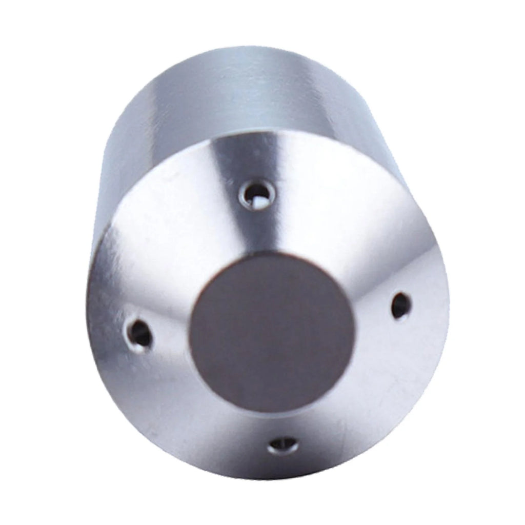 Stainless Steel Coffee Machine Steam Nozzle L12906