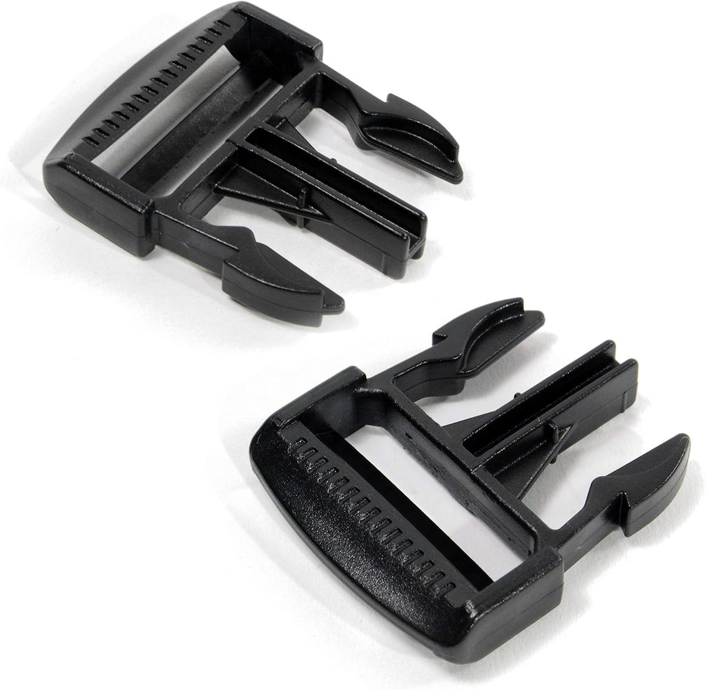 Buckle Pair Pack of 2 S824