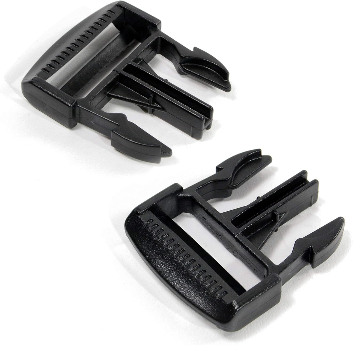 Buckle Pair Pack of 2 S824