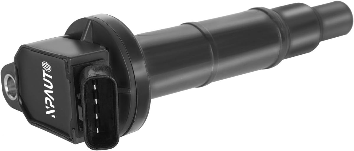 Ignition Coils L4 2.4L Pack of 4 L55020