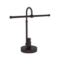 Oil Rubbed Bronze Towel Stand Q4963