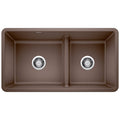 Cafe Brown Kitchen Sink N955