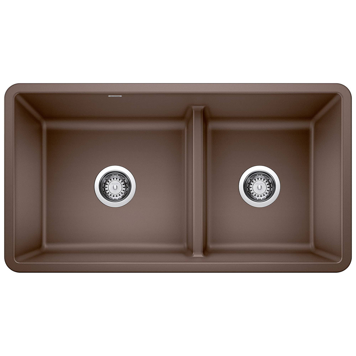 Cafe Brown Kitchen Sink N955
