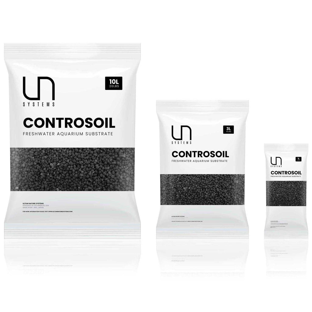Controsoil Substrate N3435