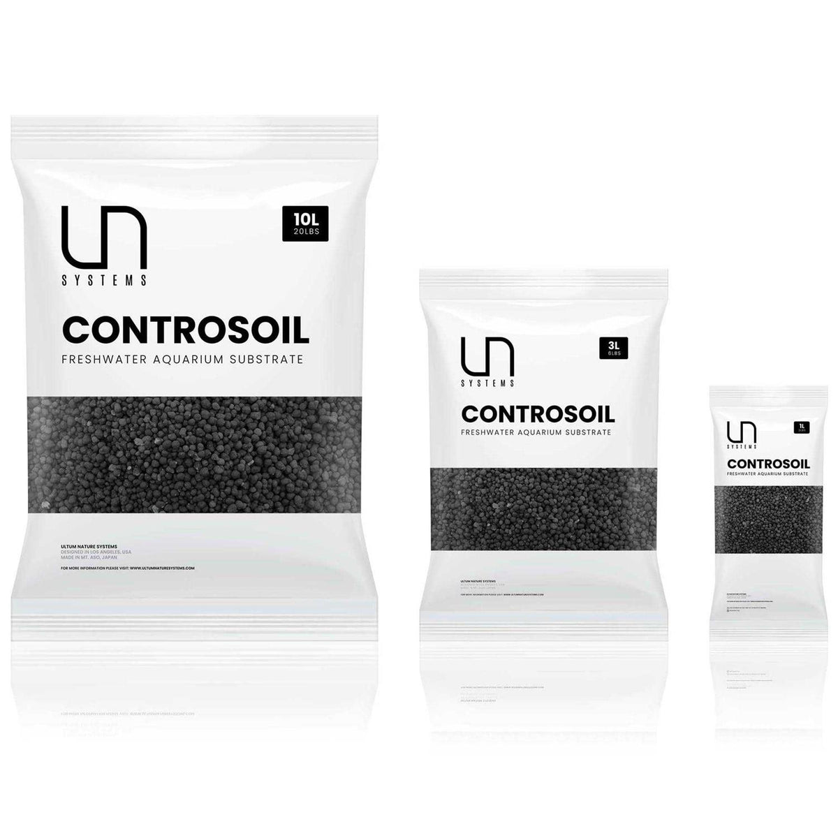 Controsoil Substrate N3435