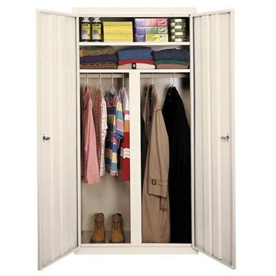 72 inch Beige Wardrobe Cabinet U878